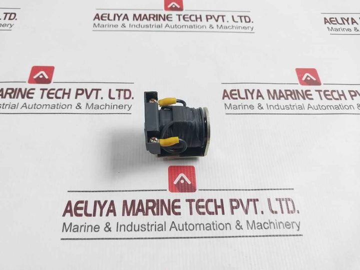 Terasaki Avt-1-b Voltage Trip Device Ac 100~150V 50,60Hz