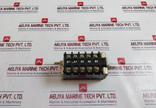 Terasaki Axh-i Auxiliary Switch 5p2a3b Na-6024-2-i
