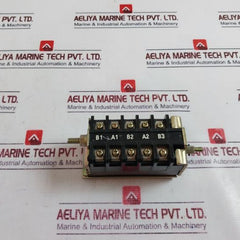 Terasaki Axh-i Auxiliary Switch 5p2a3b Na-6024-2-i