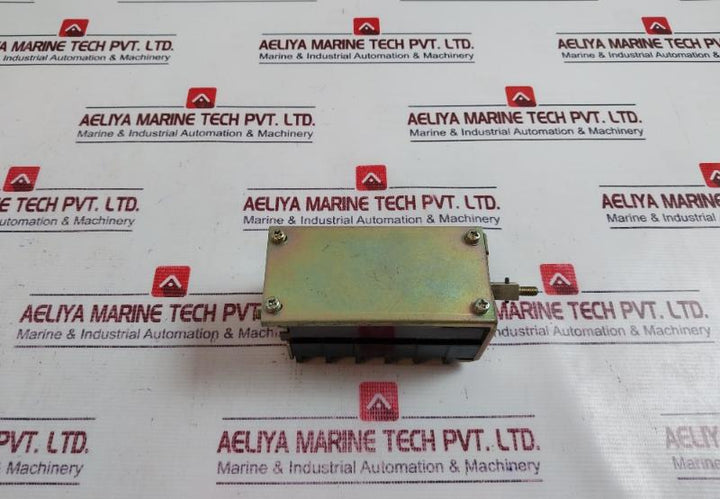 Terasaki Axh-i Auxiliary Switch 5p2a3b Na-6024-2-i