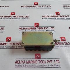 Terasaki Axh-i Auxiliary Switch 5p2a3b Na-6024-2-i