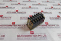 Terasaki Axh-i Auxiliary Switch 5p2a3b Na-6024-2-i