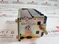 Terasaki Axh-i Auxiliary Switch 5p2a3b Na-6024-2-i