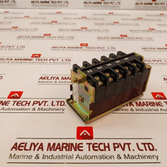 Terasaki Axh-i Auxiliary Switch 5p3a2b Na-6024-i-4