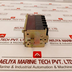 Terasaki Axh-i Auxiliary Switch 5p3a2b Na-6024-i-4