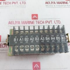 Terasaki Axt-1Ab Auxiliary Switch 10P 5A 5B Rqu2312A1