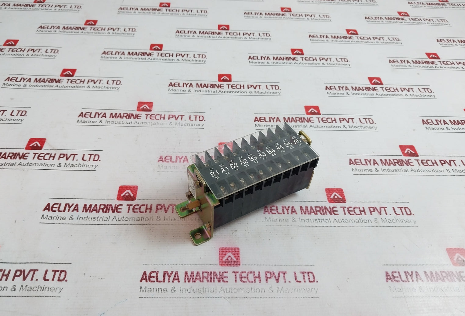 Terasaki Axt-1Ab Auxiliary Switch 10P 5A 5B Rqu2312A1