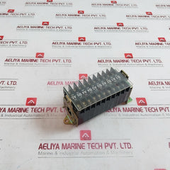 Terasaki Axt-1Ab Auxiliary Switch 10P 5A 5B Rqu2312A1