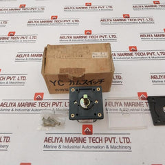 Terasaki Cdy4B-104M Control Switch