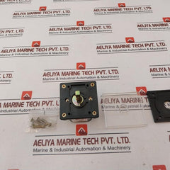 Terasaki Cdy4B-104M Control Switch