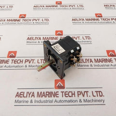 Terasaki Cdy4B-104M Control Switch