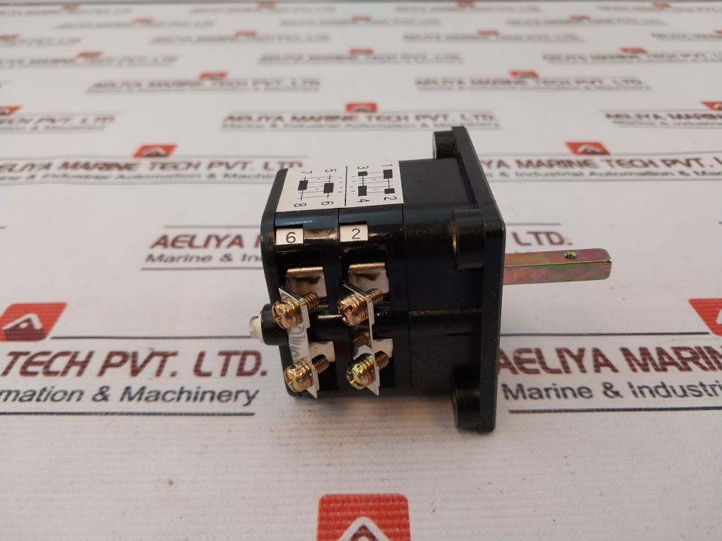 Terasaki Cdy4B-104M Control Switch