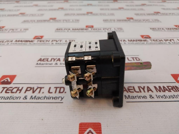 Terasaki Cdy4B-104M Control Switch