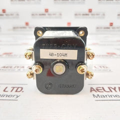 Terasaki Cdy4B-104M Control Switch