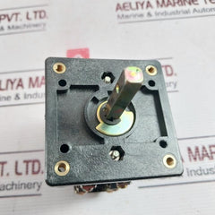Terasaki Cdy4B-105M Rotary Switch
