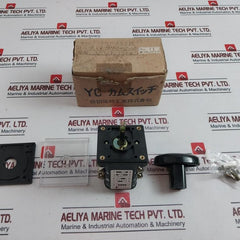 Terasaki Cdy4B-105M Rotary Switch