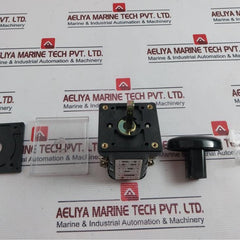 Terasaki Cdy4B-105M Rotary Switch