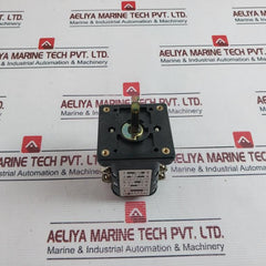Terasaki Cdy4B-105M Rotary Switch