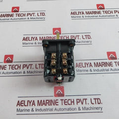 Terasaki Cdy4B-105M Rotary Switch