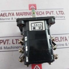 Terasaki Cdy4B-105M Rotary Switch