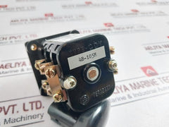 Terasaki Cdy4B-105M Rotary Switch