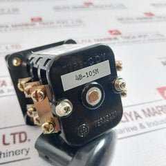 Terasaki Cdy4B-105M Rotary Switch