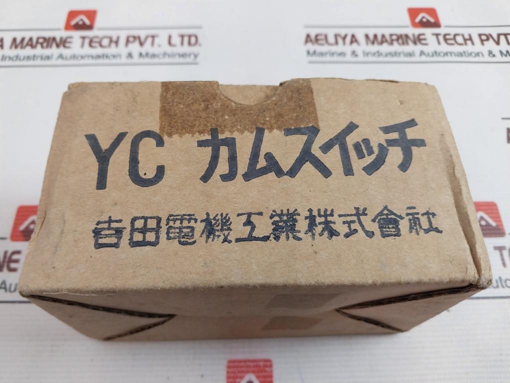 Terasaki Cdy4B-205M Yc Cam Switch