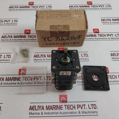 Terasaki Cdy4B-205M Yc Cam Switch