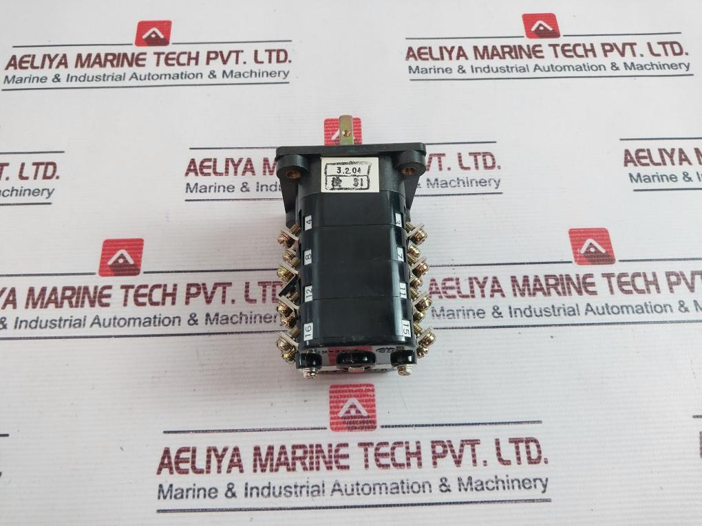 Terasaki Cdy4B-205M Yc Cam Switch