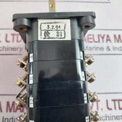 Terasaki Cdy4B-205M Yc Cam Switch