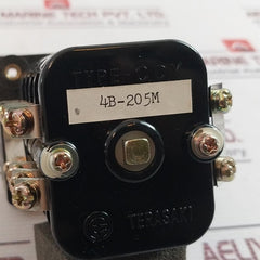 Terasaki Cdy4B-205M Yc Cam Switch