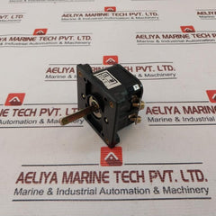 Terasaki Cdy 4B-501M Control Switch