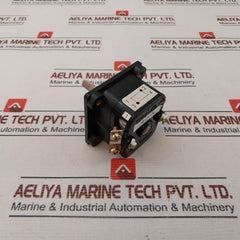 Terasaki Cdy 4B-501M Control Switch