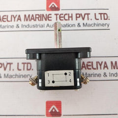 Terasaki Cdy 4B-501M Control Switch