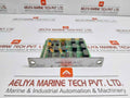 Terasaki Common Alarm Unit Pcb Card Erc-411A
