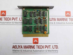 Terasaki Common Alarm Unit Pcb Card Erc-411A