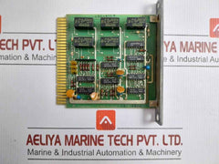 Terasaki Common Alarm Unit Pcb Card Erc-411A