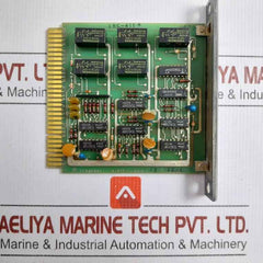 Terasaki Common Alarm Unit Pcb Card Erc-411A