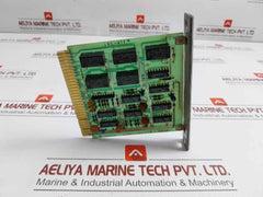 Terasaki Common Alarm Unit Pcb Card Erc-411A