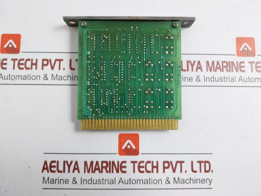 Terasaki Common Alarm Unit Pcb Card Erc-411A
