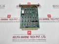 Terasaki Communication And Interface Pcb Module Emi-502