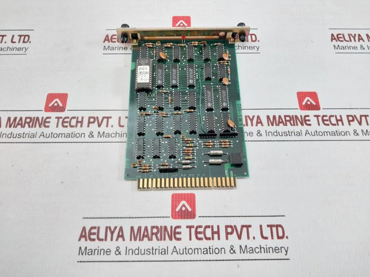 Terasaki Communication And Interface Pcb Module Emi-502