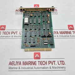 Terasaki Communication And Interface Pcb Module Emi-502