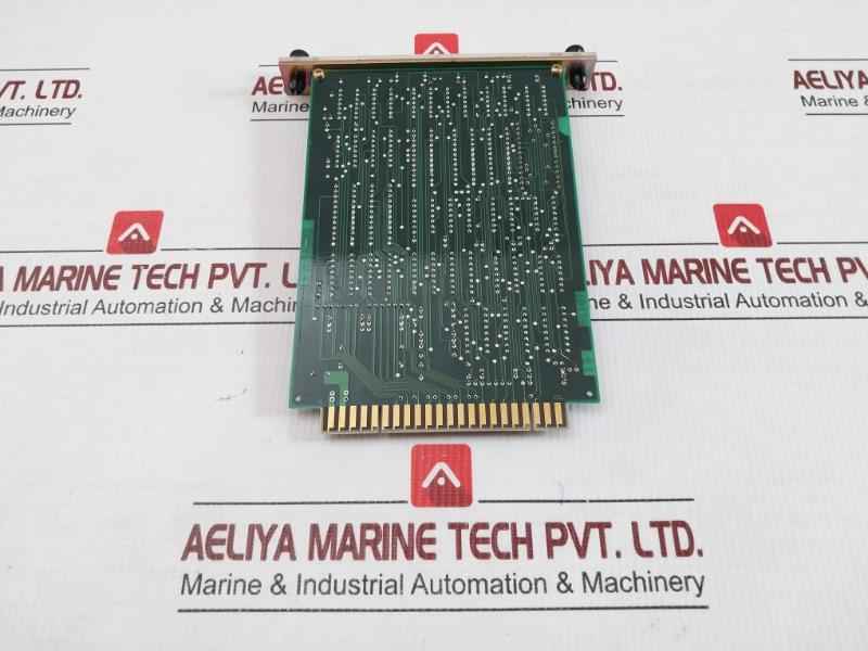 Terasaki Communication And Interface Pcb Module Emi-502