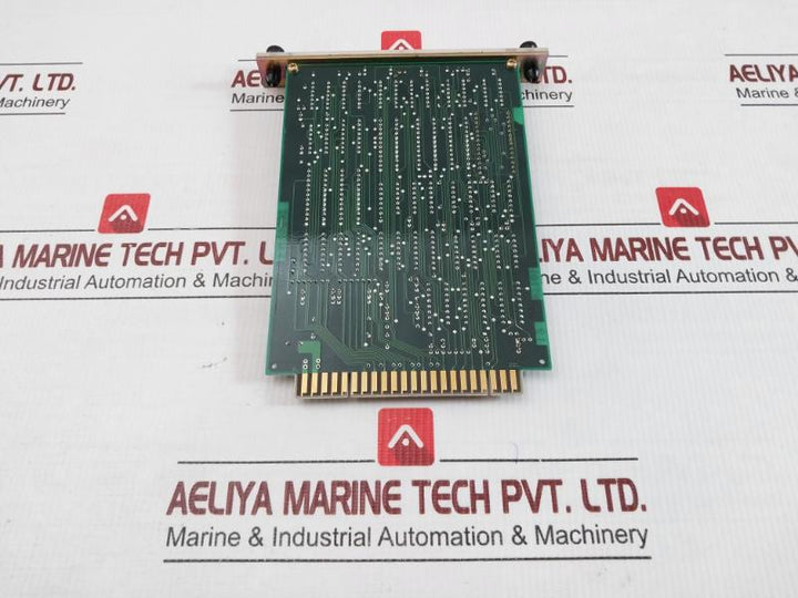 Terasaki Communication And Interface Pcb Module Emi-502