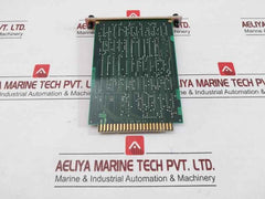 Terasaki Communication And Interface Pcb Module Emi-502