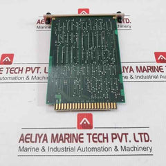Terasaki Communication And Interface Pcb Module Emi-502