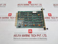 Terasaki Communication And Interface Pcb Module Emi-502