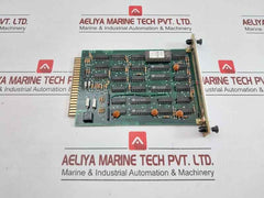 Terasaki Communication And Interface Pcb Module Emi-502
