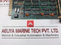 Terasaki Communication And Interface Pcb Module Emi-502